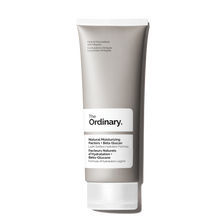 Natural Moisturizing Factors + Beta Glucan M8