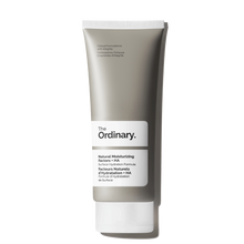 Natural Moisturizing Factors + HA W6