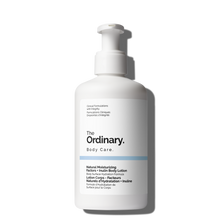 Natural Moisturizing Factors + Inulin Body Lotion L3