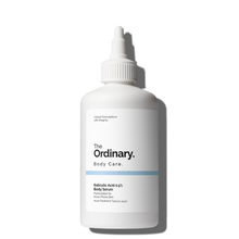Salicylic Acid 0.5% Body Serum U5