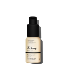 Serum Foundation - 1.0-n - 30ml J3