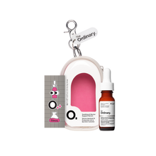 Soothing & Barrier Support Serum Set I9