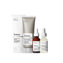 The Barrier Support Collection M7