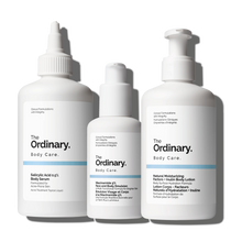 The Body Care Collection H9