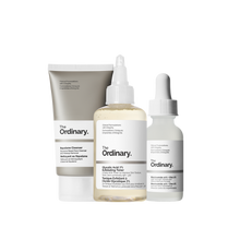The Smooth Skin Collection D3