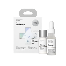 The Target & Treat Set F5