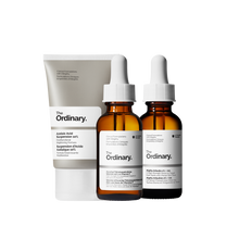The Uneven Skin Tone Collection B8