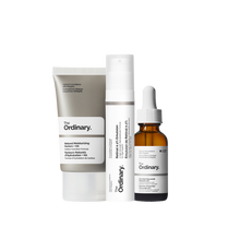 The Vitamin C & A Collection I1